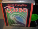 TALES FROM THE TUBE / JONATHAN CAIN a surf odyssey