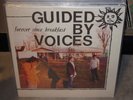 GUIDED BY VOICES / GBV forever since breakfast LTD RED