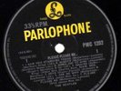 THE BEATLES PLEASE PLEASE ME ORIG 1963 UK LP 1N 1N EX