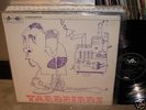 YARDBIRDS roger the engineer - columbia/emi uk -