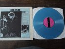 BOB DYLAN 'TALKIN BEAR Mt MASSACRE...' TMOQ LP BLUE WAX