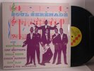 Kent 041 Soul Serenade Various LP VG+