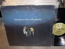 DOORS the soft parade - elektra gold -