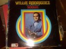 Willie Rodriguez And His Orchestra Soogie Salsa MaryLou