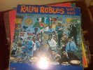 Ralph Robles Con Jose Piliche Elisier Was Here Salsa Lp