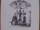 SHORT CROSS Arising RARE VA ROCK/PSYCH LP ORIG