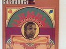DESMOND DEKKER and THE ACES LP Israelites 1969 Uni rare
