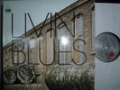 Livin Blues Ram Jam Josey Rare German Press LP Org