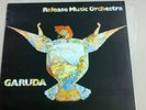 Release Music Orchestra - Garuda