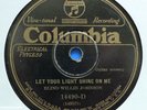 Pre war slide guitar blues 78 Blind Willie Johnson RARE