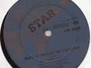 Horace Andy Dont Get Problems Get You Down UK 12 Shaka