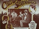 R. Crumb & His Cheap Suit Serenaders: Hot Tunes