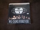WU-TANG CLAN FOREVER 4LP RAP RECORD DJ