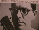 Rene Thomas Quin. w/ JR Montrose 