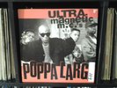 ULTRAMAGNETIC MC's Poppa Large 12