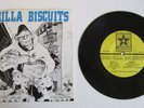 GORILLA BISCUITS s/t 7