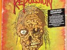 VINYL LP Repulsion - Horrified UK pressing