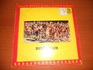 QUEEN Bicycle race Turkish Press LP 