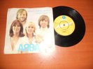 ABBA  Money money Turkish Press 7
