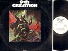 SOUL LP 9th Creation REACHING FOR THE TOP Prelude PROMO