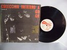 LOS AMPEX INFIERNO A GOGO  LP 1st COLOMBIA POKORA