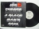 IKE TURNER A Black Man's Soul LP Pompeii Soul Funk M-