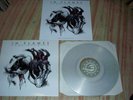 In Flames - Come Clarity LP  lim.  Edi. clear Vinyl