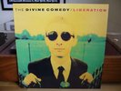 THE DIVINE COMEDY:LIBERATION.U.K 1ST PRESS A1/B1.MINTY