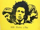 *THE BEST OF BOB MARLEY & THE WAILERS LP on COXSONE*