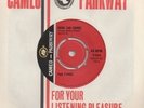 Tymes - Here She Comes - Cameo Northern SOUL Hear It