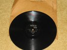 THE CHANNELS WHIRLING DISC W-100 78 RPM UNPLAYED MINT