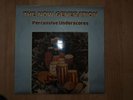 The Now Generation: Percussive Underscores, Vinyl
