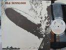 LED ZEPPELIN I  RUSSIAN LP TOTALLY MINT