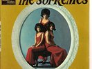 THE SUPREMES - FRENCH EP 45T 7