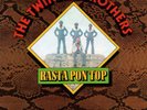 TWINKLE BROTHERS Rasta Pon Top RARE 1ST PRESS UK '75 EX
