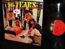 MONO 1966  QUESTION MARK MYSTERIANS   96 TEARS Garage
