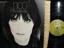 1968 GOLD ORIG   NICO   THE MARBLE INDEX Dark Psych GEM