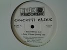CONCRETE CLICK Keep It Street 12