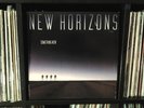 NEW HORIZONS Something New lp ZAPP ROGER TROUTMAN funk