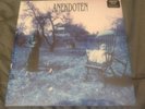 Anekdoten Vemod 100ex Blue RARE OOP Prog Rock Anglagard