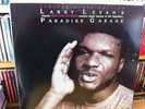 LARRY LEVAN PARADISE GARAGE WEST END 3 X12' LIMITED E