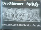 DR STRMR WAR88 split 7