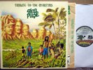 STEEL PULSE Tribute to the Martyrs LP Mango 1979 EX