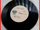 The Smith Unreleased 2nd Singl ACETATE UK punk '81 RARE
