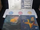 Smashing Pumpkins Mellon Collie EU Numbered 3 Vinyl LP