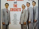 Buddy Holly and The Crickets Coral 57405 M- Rockabilly