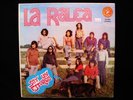 La Ralea Soy Un Estorbo FALCON LP RARE Tejano Tex Mex