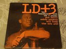 blue note blp 4012/lou donaldson/MONO,DG,RVG-ear,rare