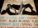 STANLEY TURRENTINE chip off the old LP  Blue Note 4150