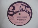 REASON TO LIVE-FUNKY GROOVE-12